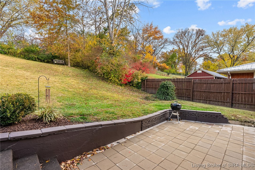 2424 Stover Drive New Albany, IN 47150 - Photo 31 of 40