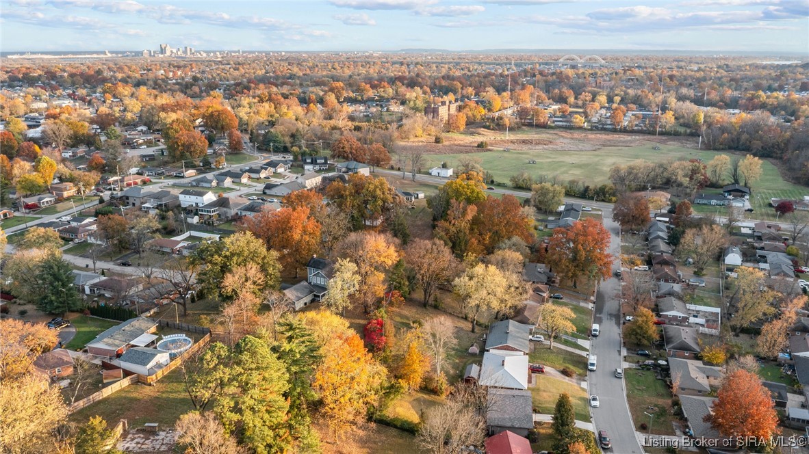 2424 Stover Drive New Albany, IN 47150 - Photo 40 of 40