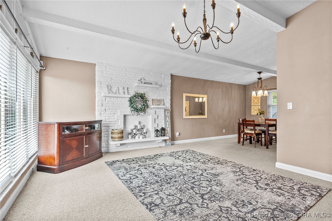 2424 Stover Drive New Albany, IN 47150 - Photo 5 of 40