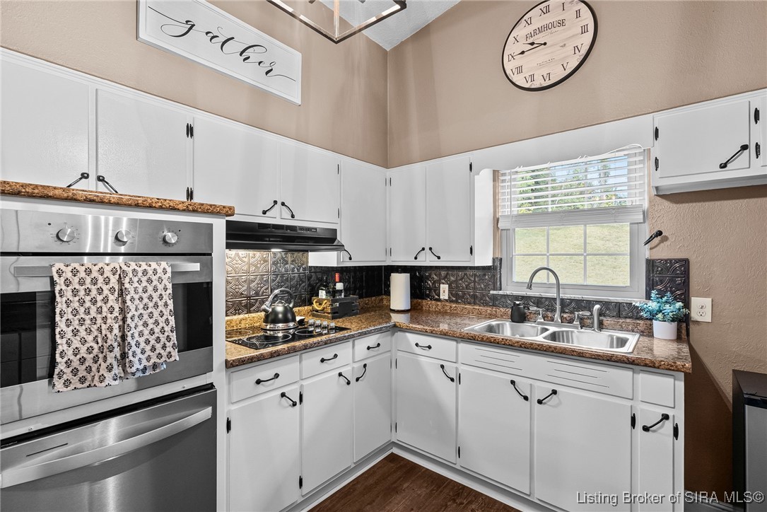 2424 Stover Drive New Albany, IN 47150 - Photo 9 of 40