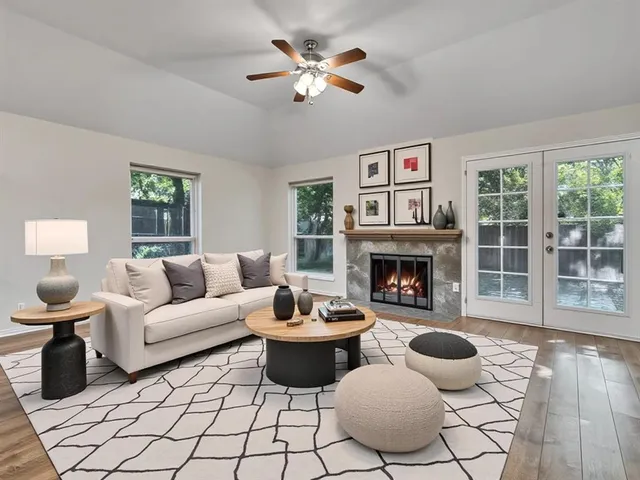 $375,000 | 806 Glenwood Court, McKinney, TX 75071