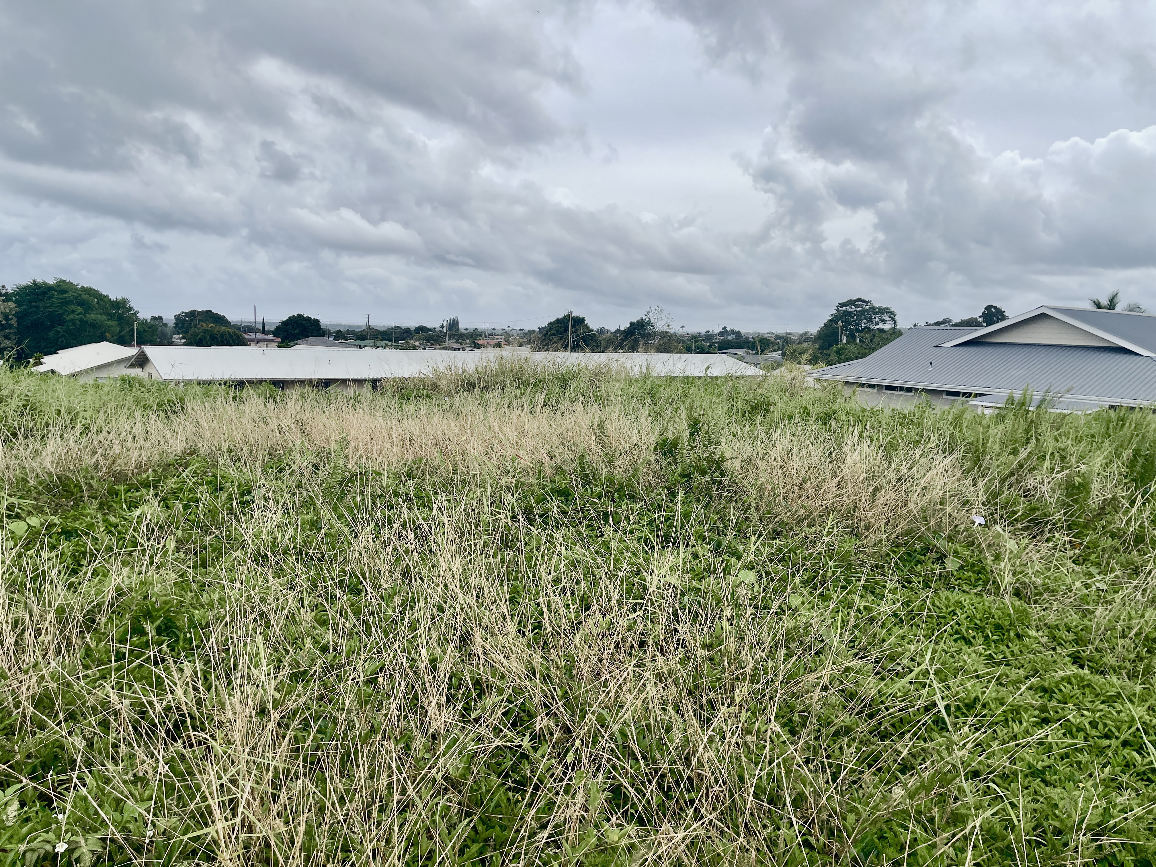 6 Lot Hilo, HI 96720 - Photo 10 of 18 a view of a lake and outdoor space