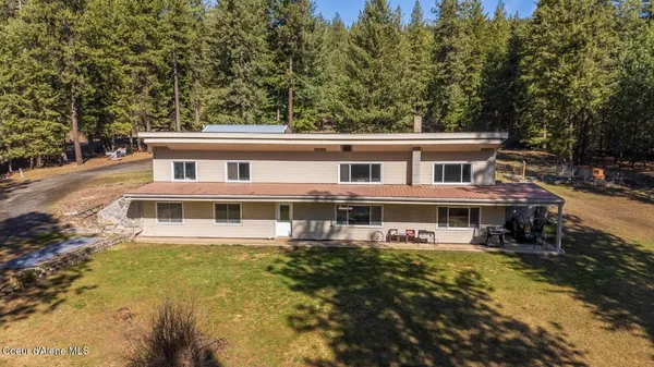 $549,000 | 905 Cassandra Hills Road, St. Maries, ID 83861