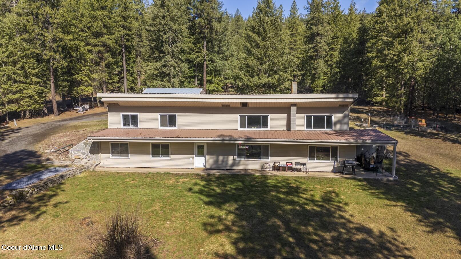 905 Cassandra Hills Road St. Maries, ID 83861 - Photo 1 of 27 905 Cassandra Hills0008 (Compressed)