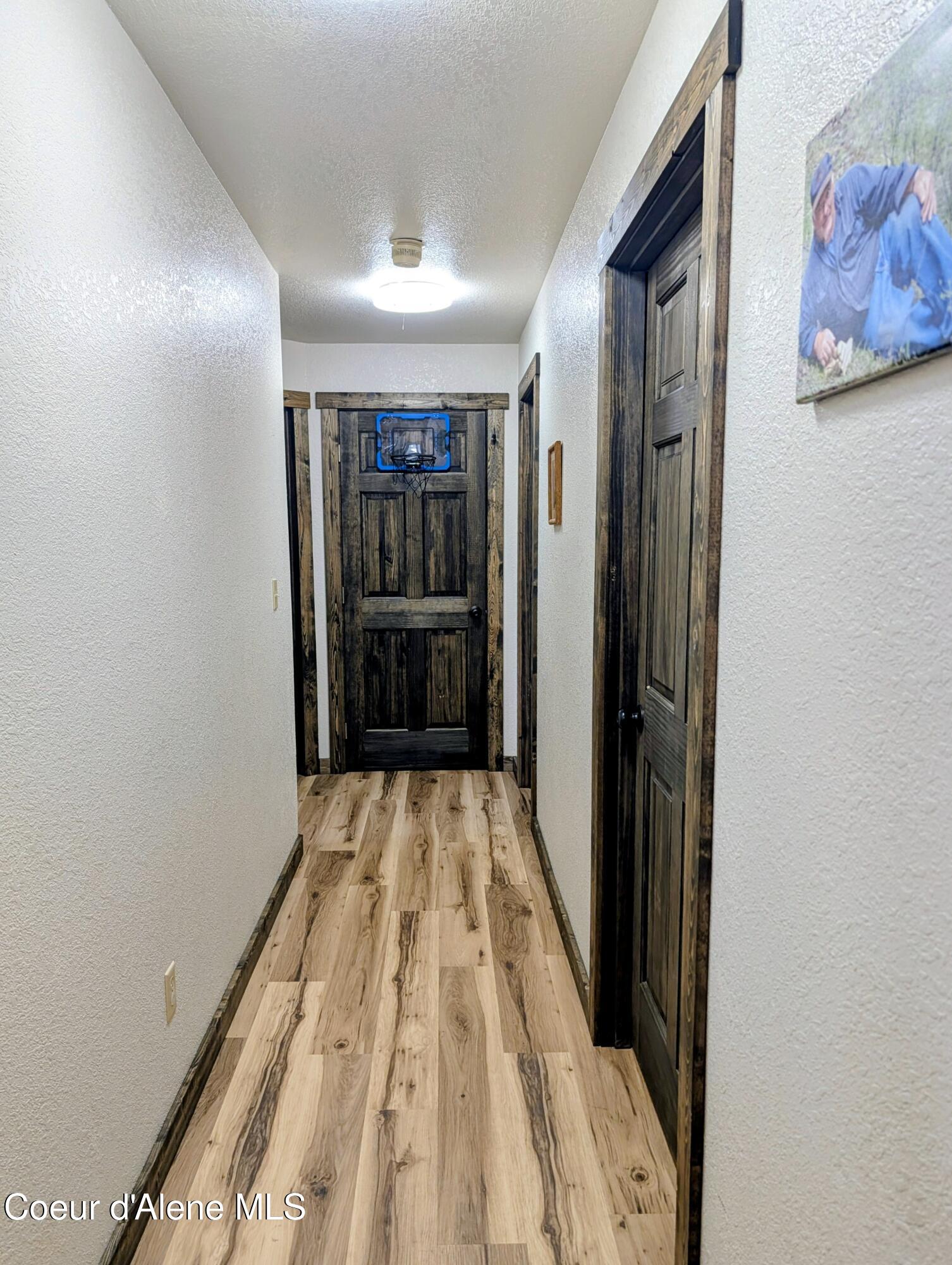 905 Cassandra Hills Road St. Maries, ID 83861 - Photo 14 of 27 Hallway