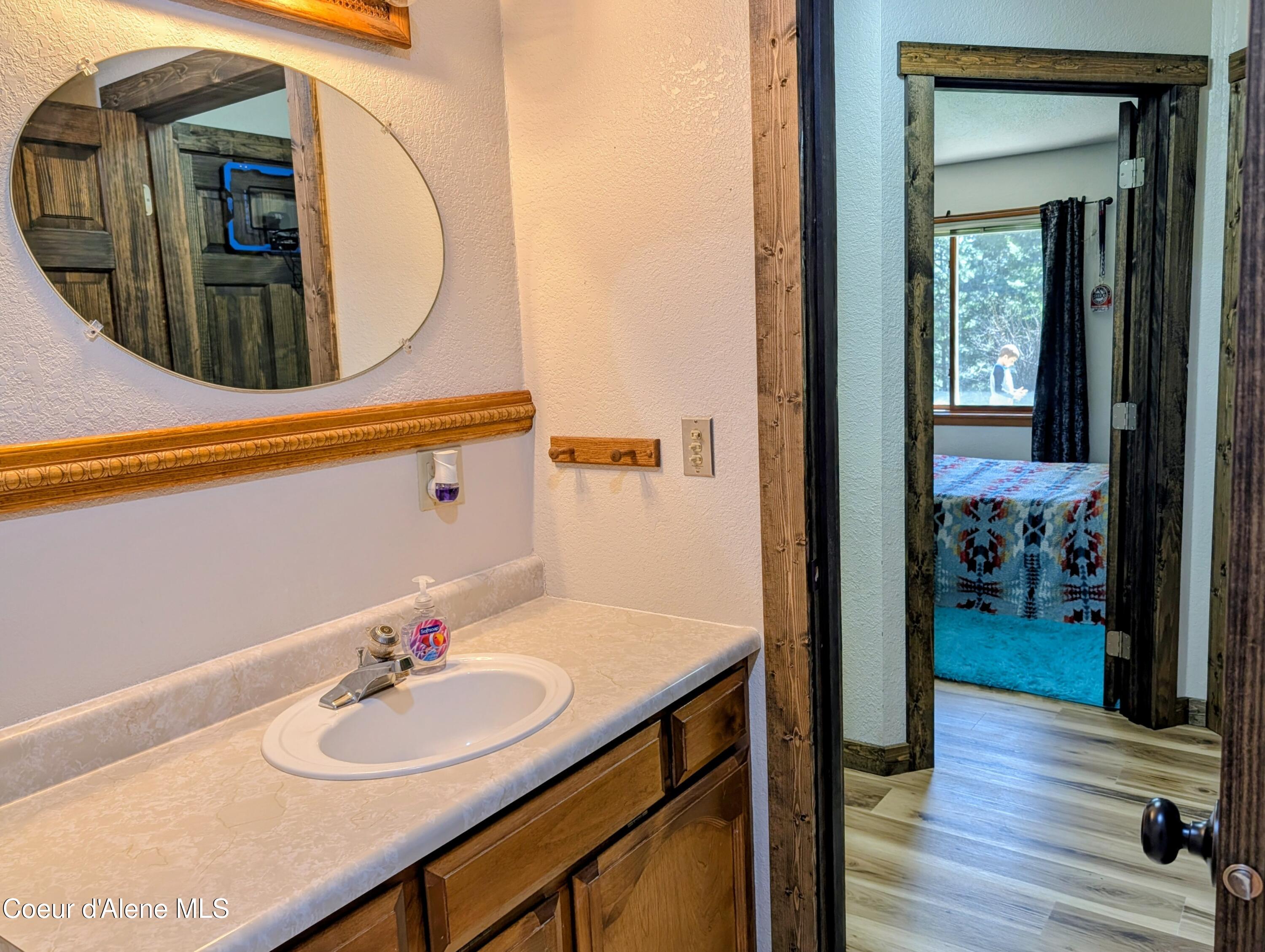 905 Cassandra Hills Road St. Maries, ID 83861 - Photo 19 of 27 Bathroom 1