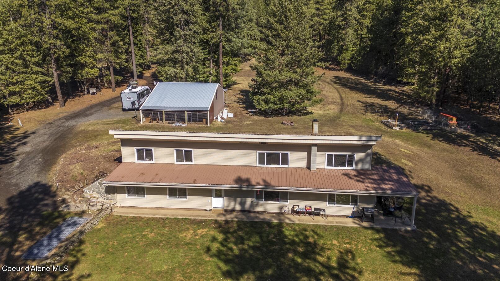 905 Cassandra Hills Road St. Maries, ID 83861 - Photo 2 of 27 905 Cassandra Hills0007 (Compressed)