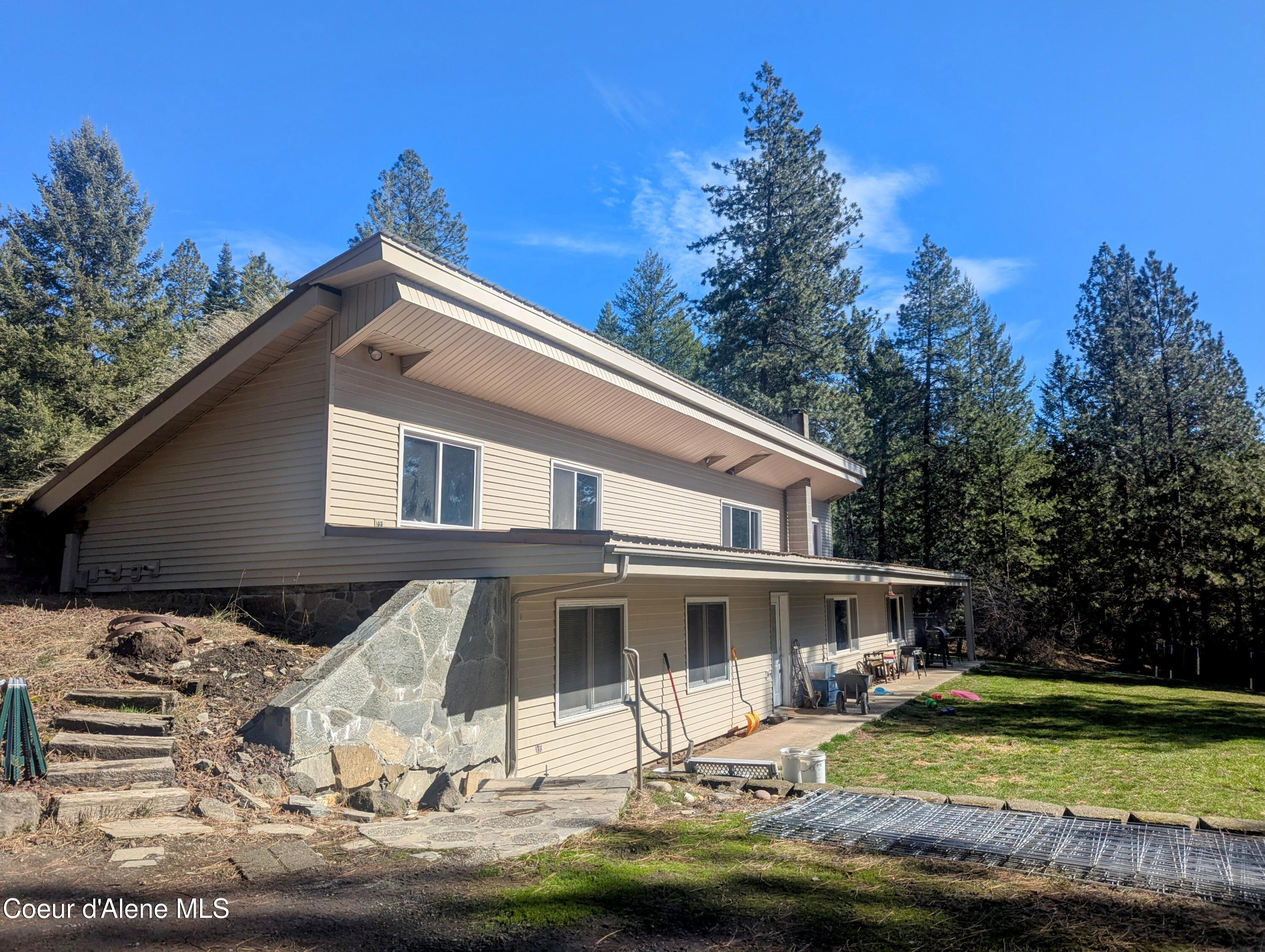 905 Cassandra Hills Road St. Maries, ID 83861 - Photo 21 of 27 PXL_20250325_182842357~2