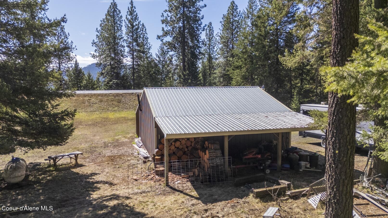 905 Cassandra Hills Road St. Maries, ID 83861 - Photo 24 of 27 905 Cassandra Hills0018 (Compressed)