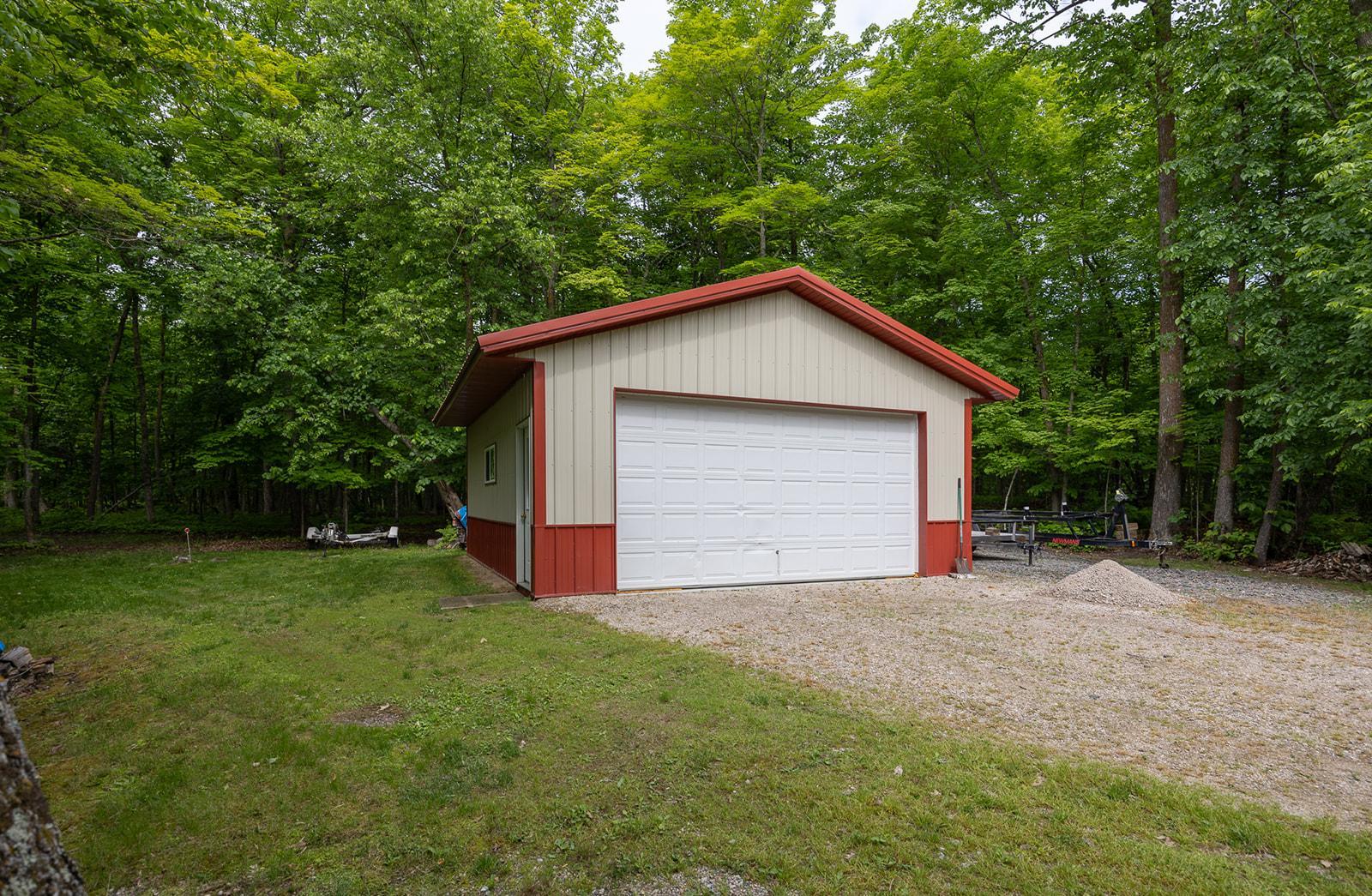 421 Goshawk Drive Northwest Hackensack, MN 56452 - Photo 35 of 43