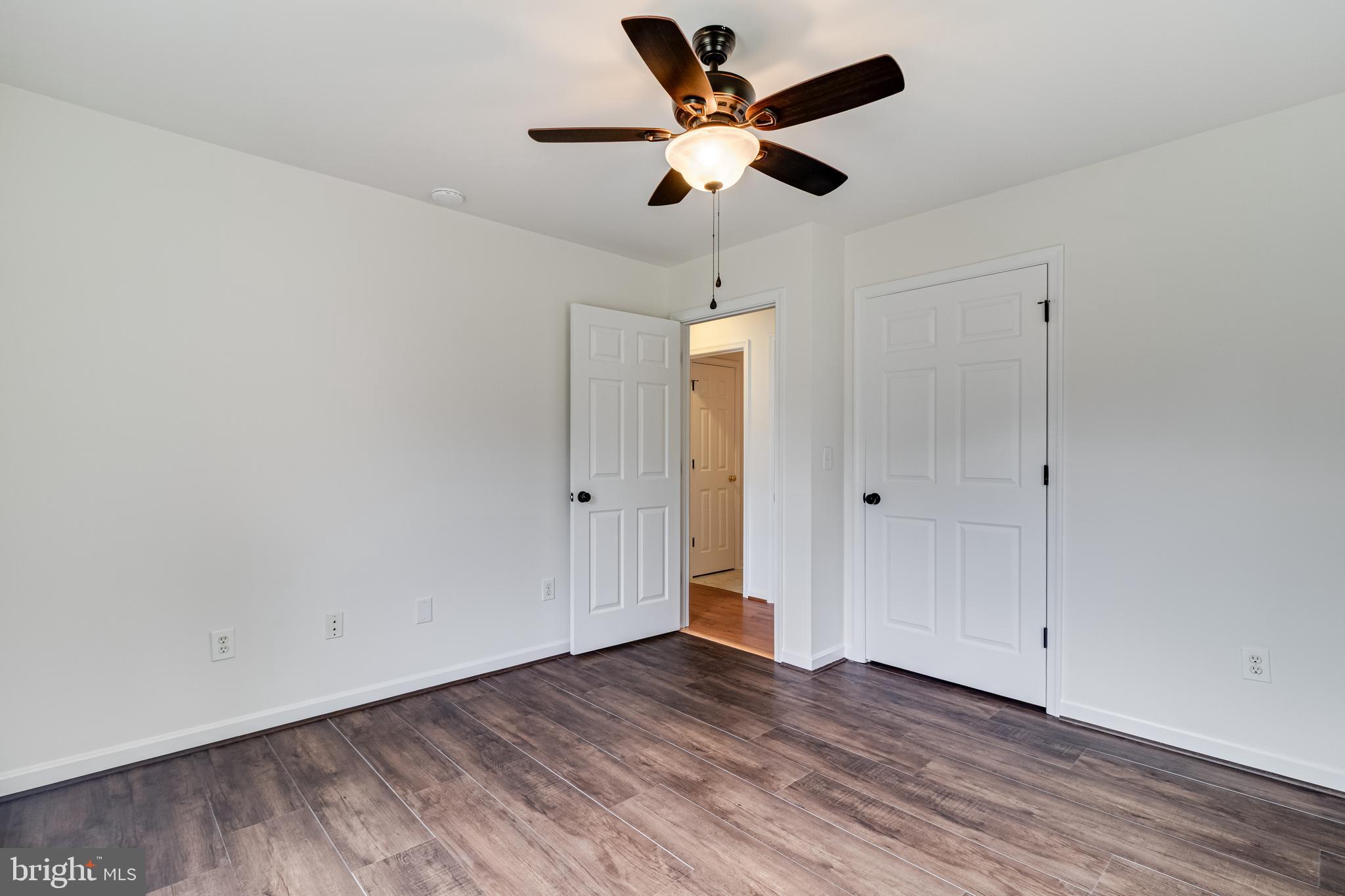 14479 Round Hill Road King George, VA 22485 - Photo 24 of 69 Bedroom #2