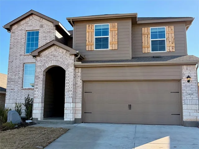 $2,600 | 3410 Tomahawk, Sherman, TX 75090