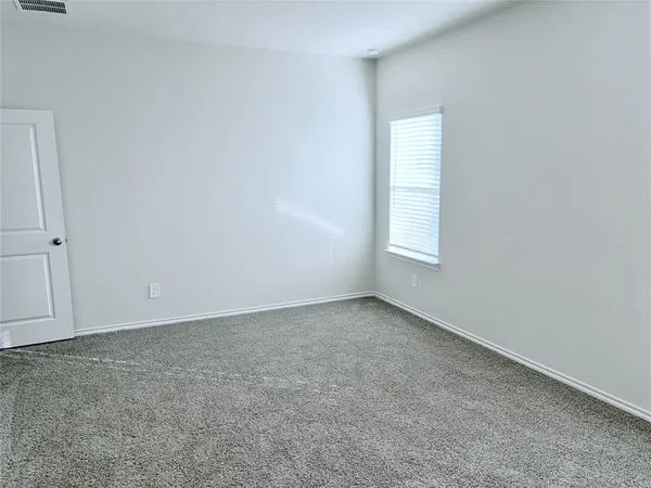 a view of a closet