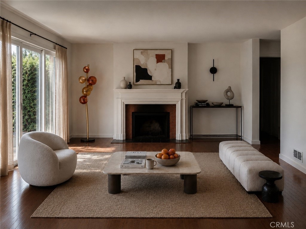 1005 Stradella Road Los Angeles, CA 90077 - Photo 5 of 15