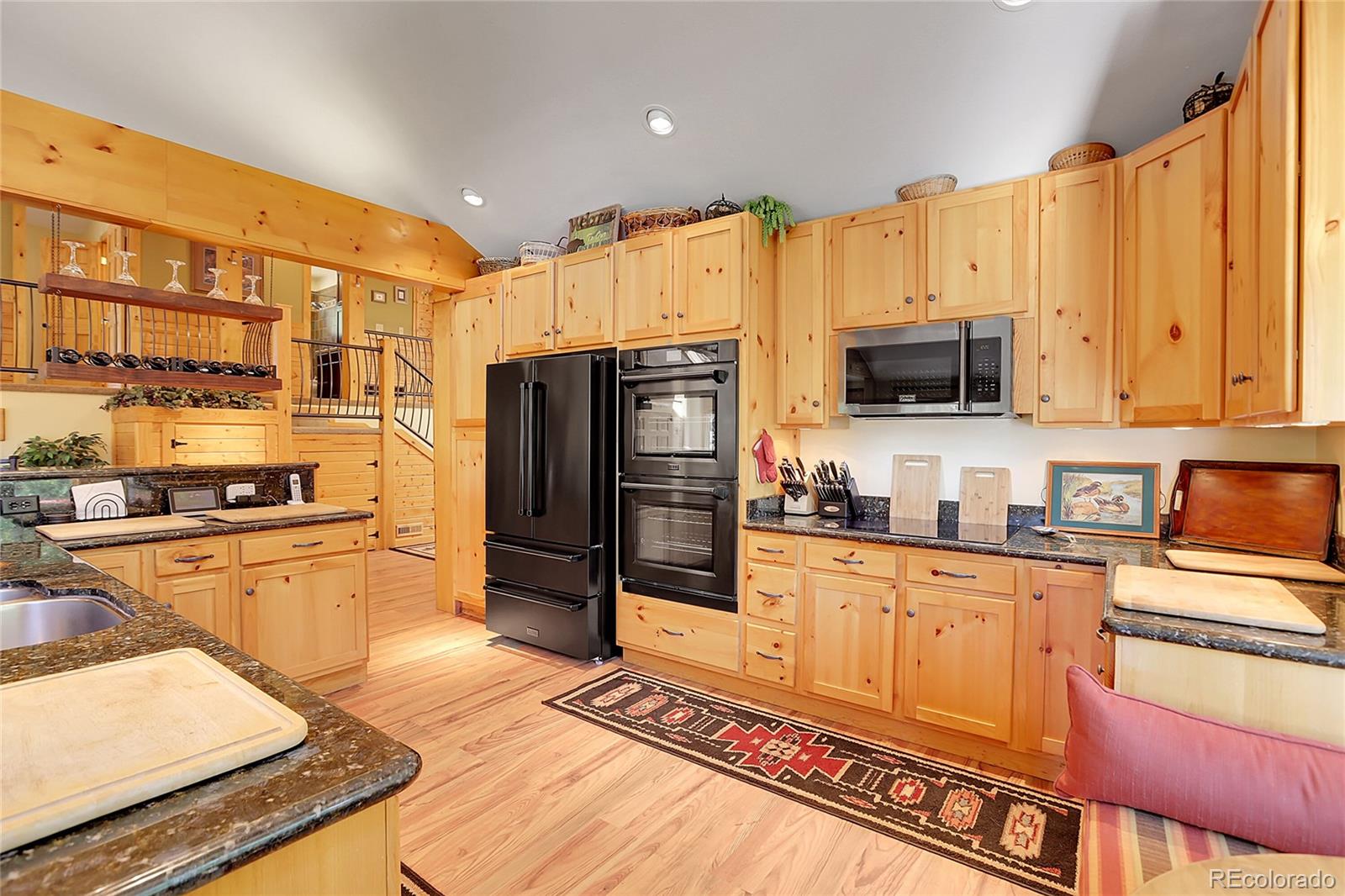 1201 Hughesville Road Black Hawk, CO 80422 - Photo 13 of 50