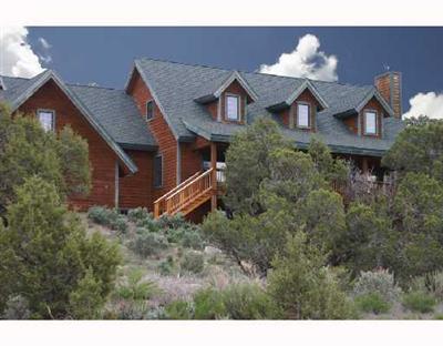 1370 Spring Creek Road Gypsum, CO 81637 - Photo 1 of 12 Primary Photo