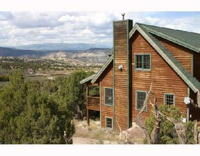 1370 Spring Creek Road Gypsum, CO 81637 - Photo 5 of 12 Additional Photo