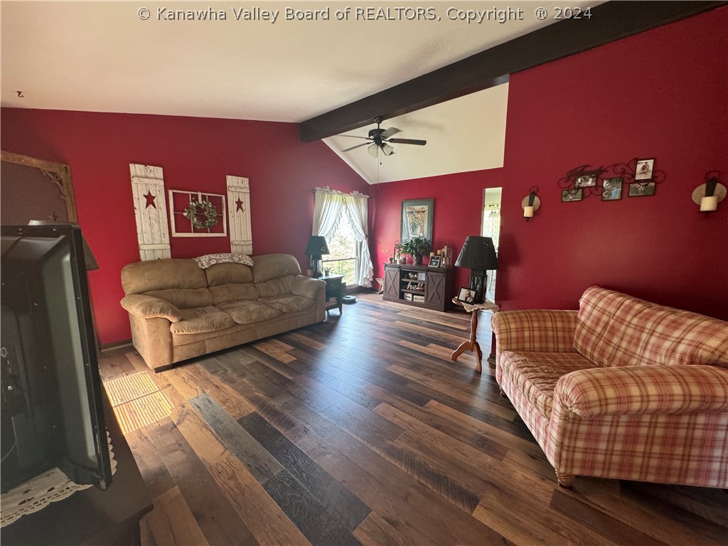 97 Grandview Estates Road Clendenin, WV 25045 - Photo 16 of 40 Gallery Image 16