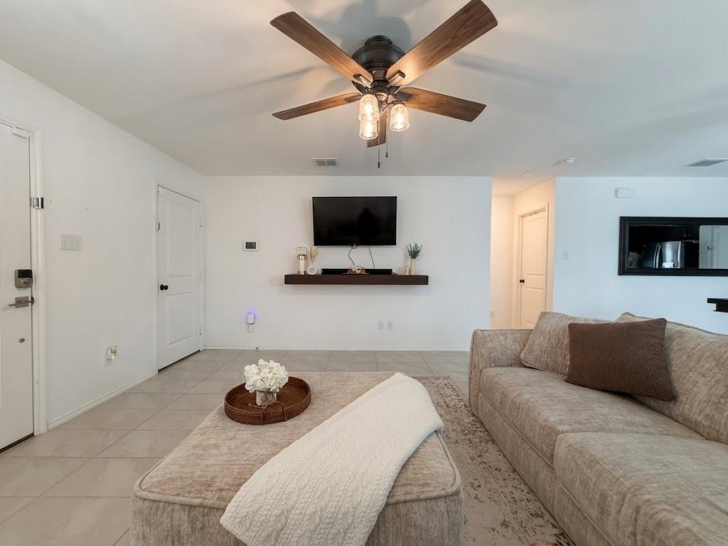 14033 Earlham Street Pilot Point, TX 76258 - Photo 17 of 32 SHELVING INCLUDED!