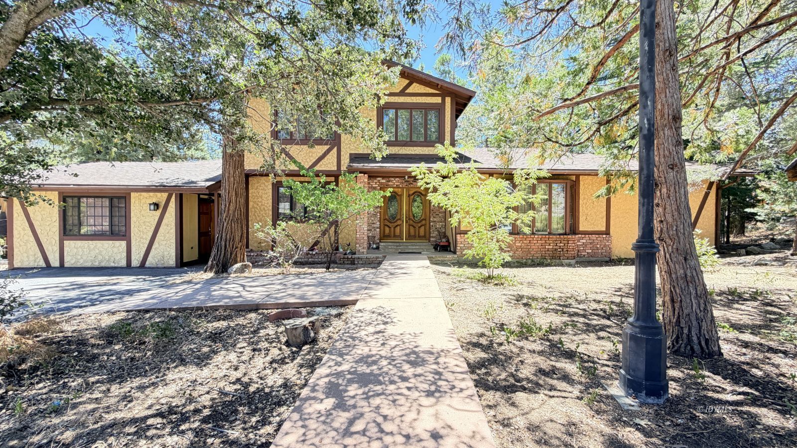 54061 Linger Lane Idyllwild, CA 92549 - Photo 1 of 51 Untitled