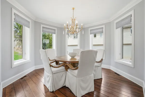 $2,495,000 | 1877 Banbury Road, Inverness, IL 60067