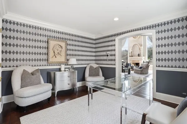 $2,495,000 | 1877 Banbury Road, Inverness, IL 60067