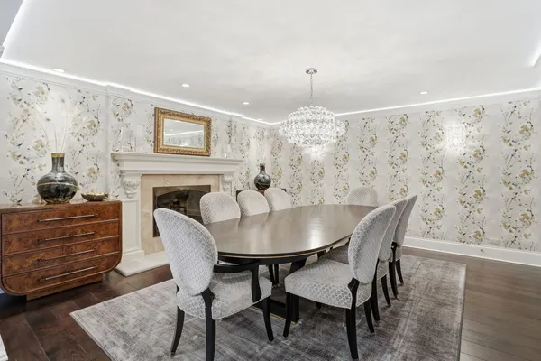 $2,495,000 | 1877 Banbury Road, Inverness, IL 60067