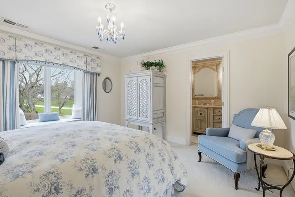 $2,495,000 | 1877 Banbury Road, Inverness, IL 60067