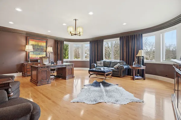 $2,495,000 | 1877 Banbury Road, Inverness, IL 60067