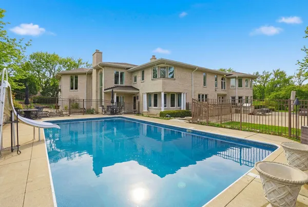 $2,495,000 | 1877 Banbury Road, Inverness, IL 60067