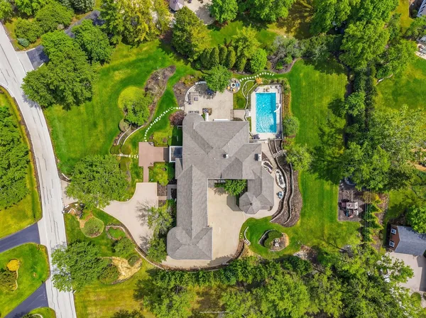 $2,495,000 | 1877 Banbury Road, Inverness, IL 60067