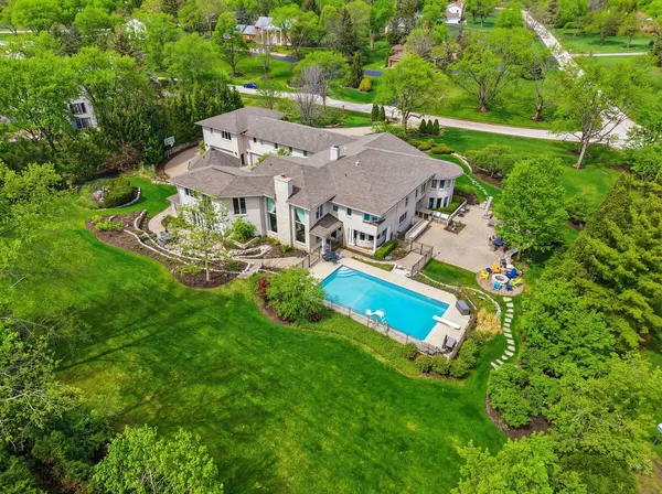 $2,495,000 | 1877 Banbury Road, Inverness, IL 60067
