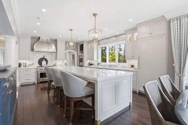 $2,495,000 | 1877 Banbury Road, Inverness, IL 60067