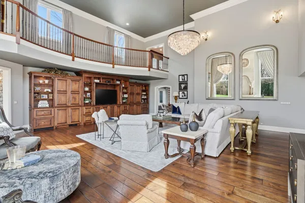 $2,495,000 | 1877 Banbury Road, Inverness, IL 60067