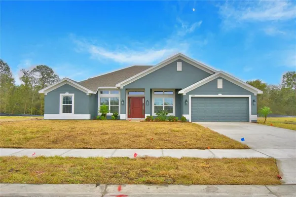 $373,269 | 4611 Calamint Lane, Auburndale, FL 33823