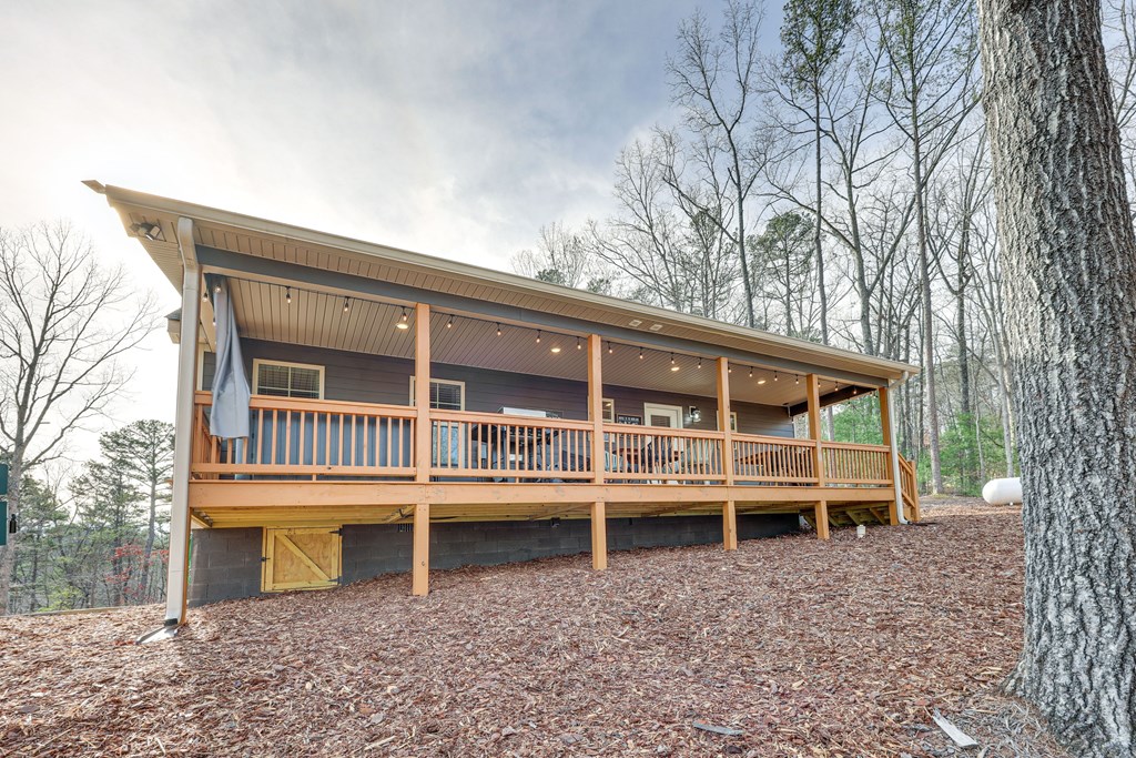 480 Alcan Way Ellijay, GA 30540 - Photo 27 of 36 Gallery Image 27