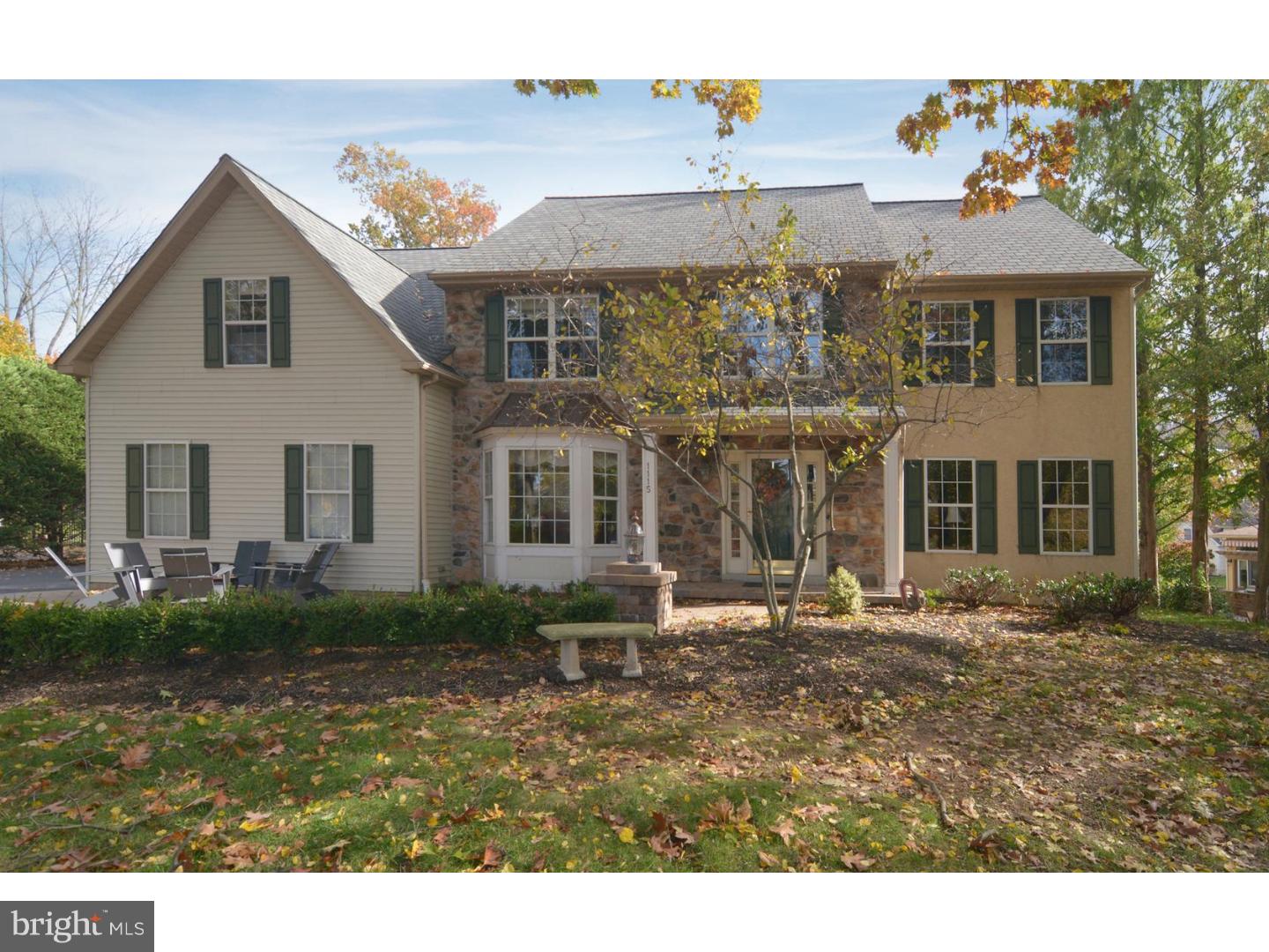 1115 Cedar Road Ambler, PA 19002 - Photo 1 of 25 Gallery Image 1
