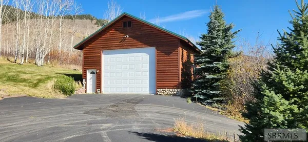$675,000 | 3885 Teton Road, Island Park, ID 83429