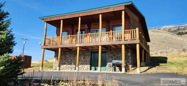$675,000 | 3885 Teton Road, Island Park, ID 83429