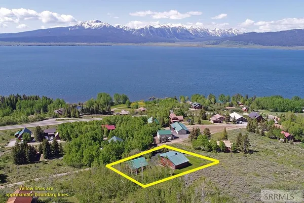 $675,000 | 3885 Teton Road, Island Park, ID 83429