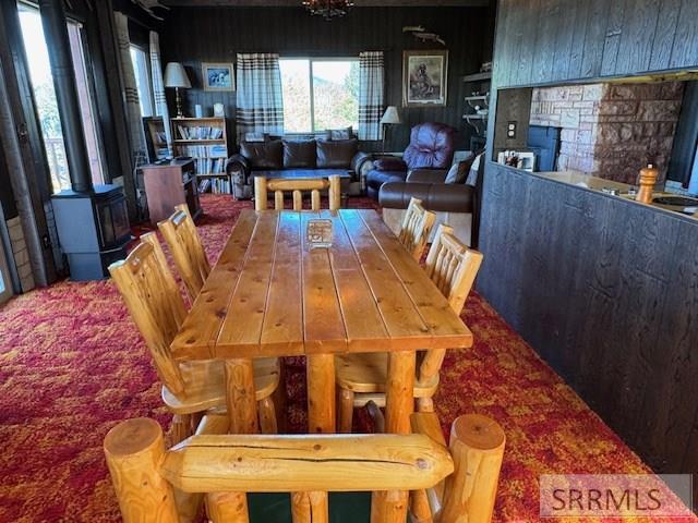 3885 Teton Road Island Park, ID 83429 - Photo 6 of 21
