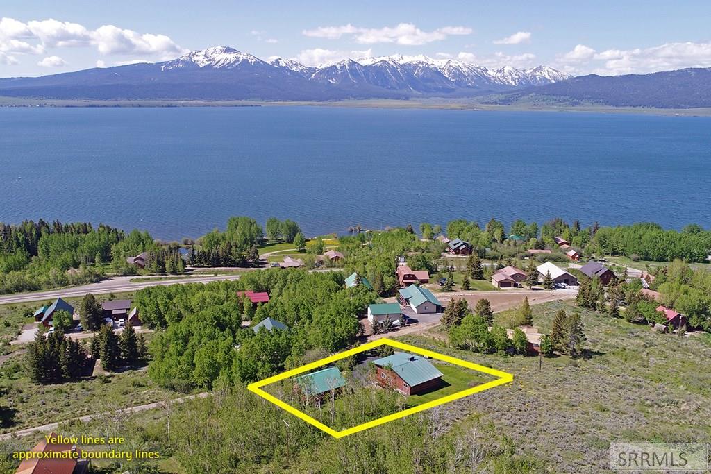 3885 Teton Road Island Park, ID 83429 - Photo 6 of 17