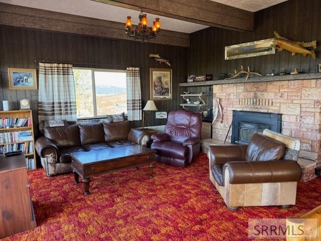 3885 Teton Road Island Park, ID 83429 - Photo 8 of 21