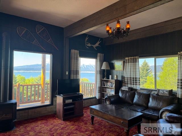3885 Teton Road Island Park, ID 83429 - Photo 9 of 21