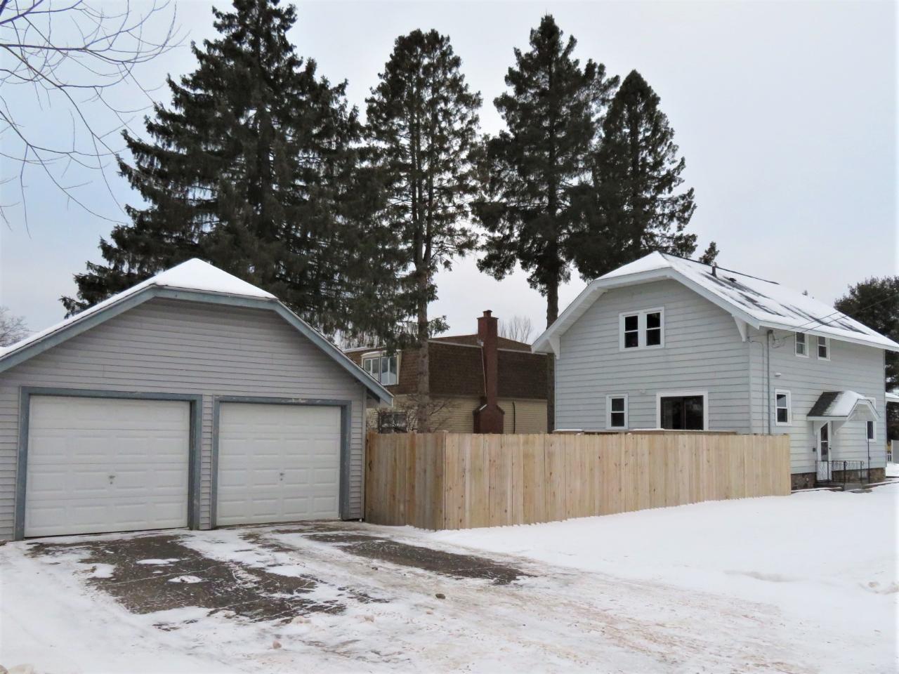 803 Dorr Avenue Rhinelander, WI 54501 - Photo 7 of 8 Gallery Image 7