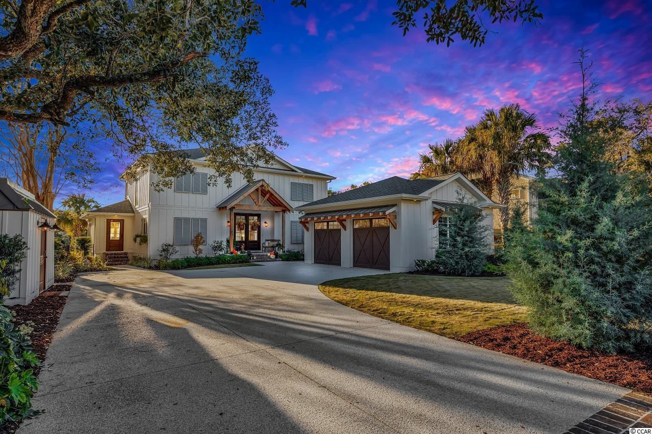 539 Mt Gilead Road Murrells Inlet, SC 29576 - Photo 1 of 39