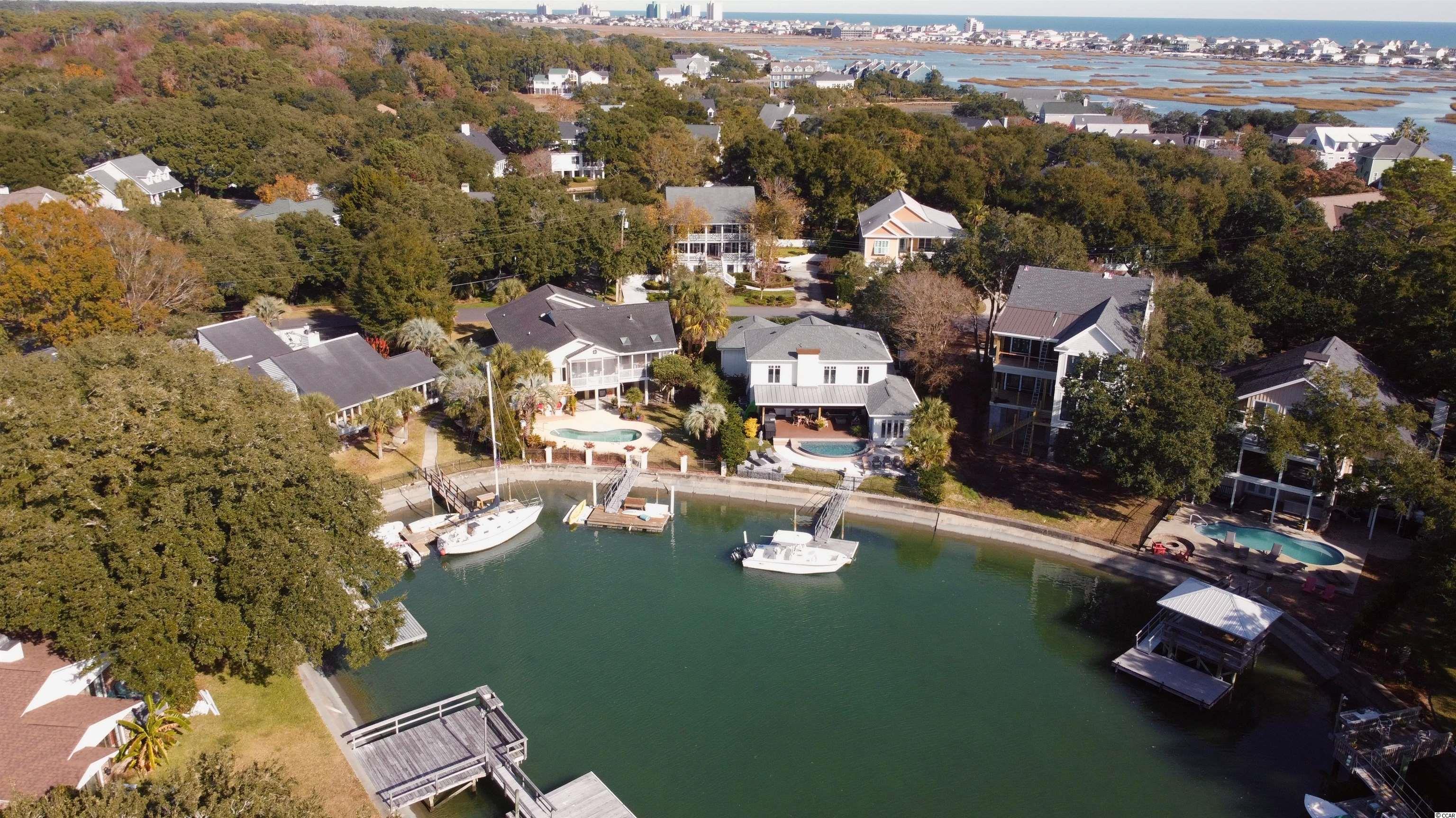 539 Mt Gilead Road Murrells Inlet, SC 29576 - Photo 2 of 39