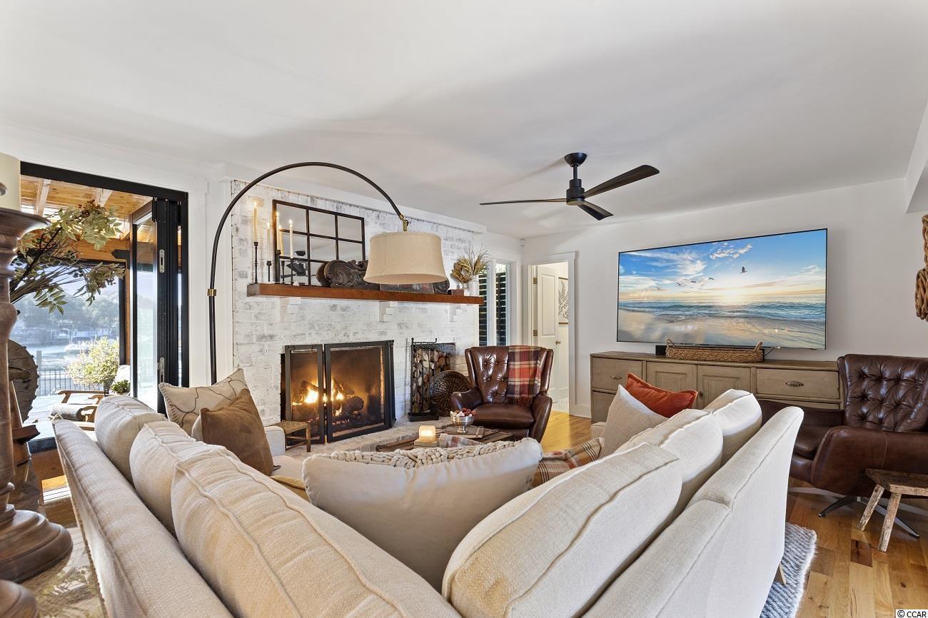 539 Mt Gilead Road Murrells Inlet, SC 29576 - Photo 25 of 39