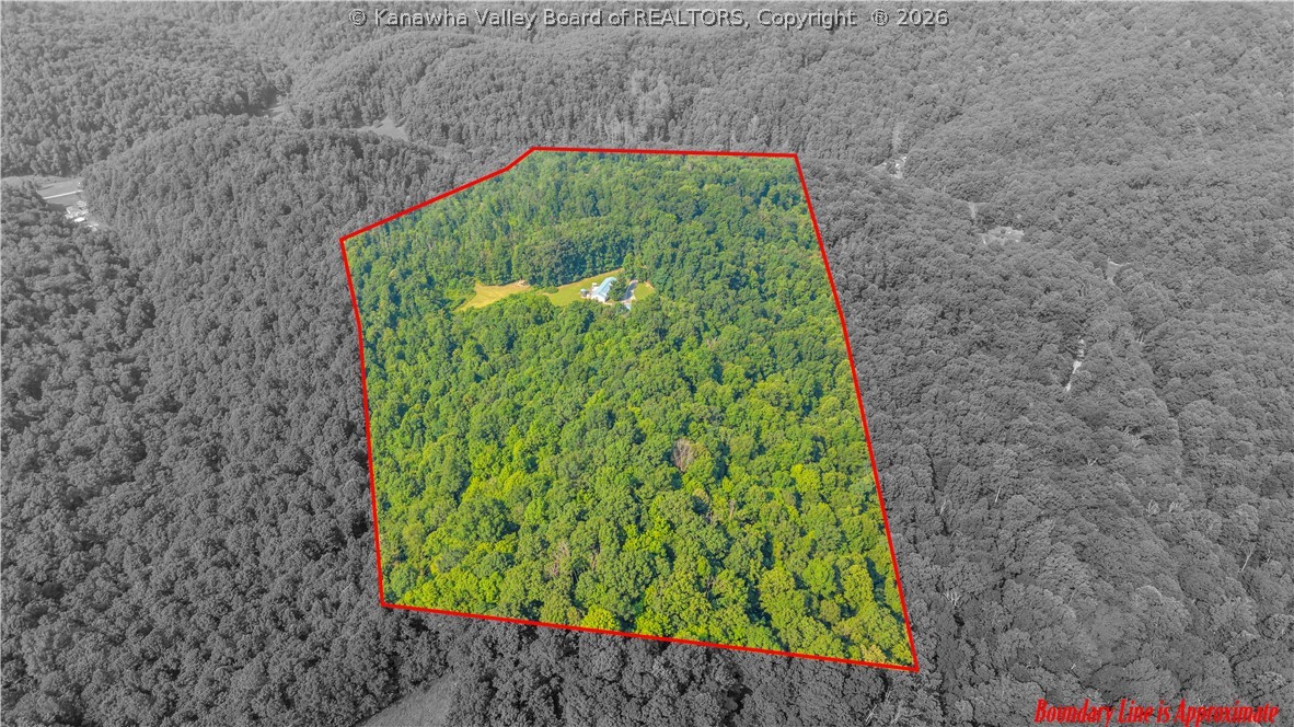 5169 Widen Ridge Road Duck, WV 25063 - Photo 11 of 50 Gallery Image 11