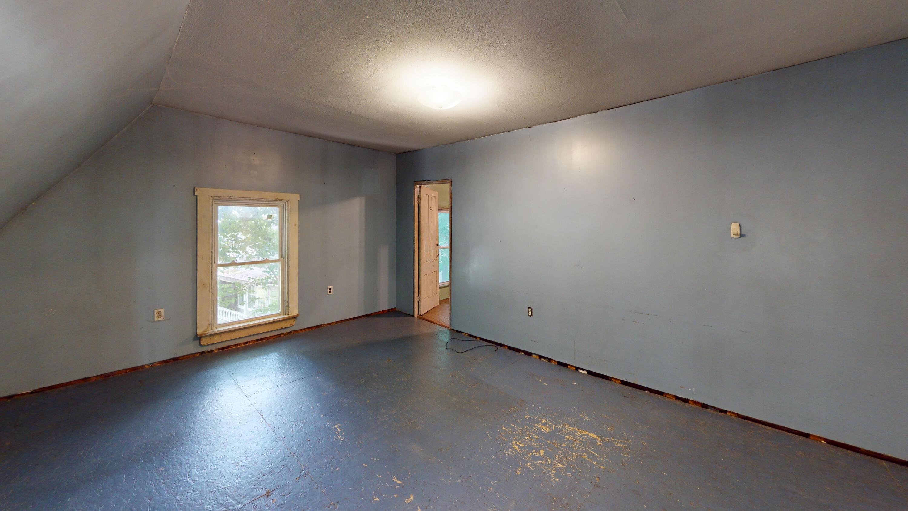 137 Old County Road Pembroke, ME 04666 - Photo 37 of 40 137-Old-County-Road-Bedroom 6